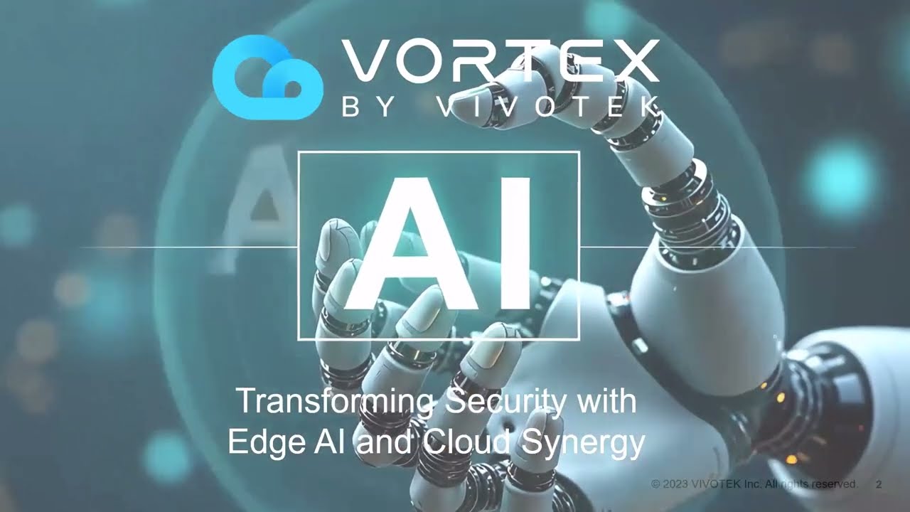 Vortex Cyber Security