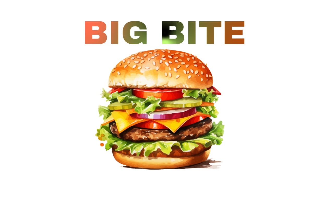 Fastfood logo