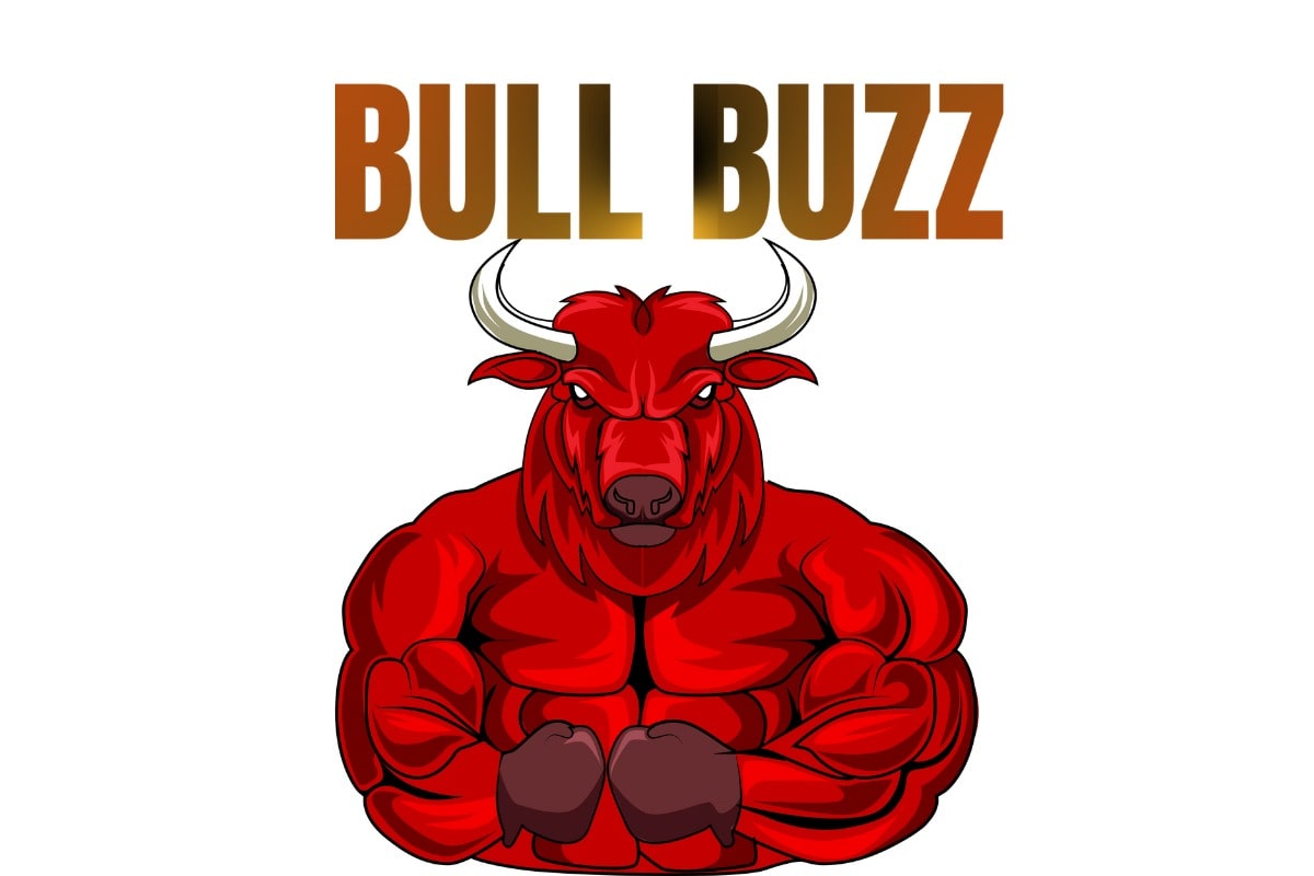 Bull buzz coldrink