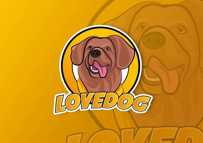 Love Dog
