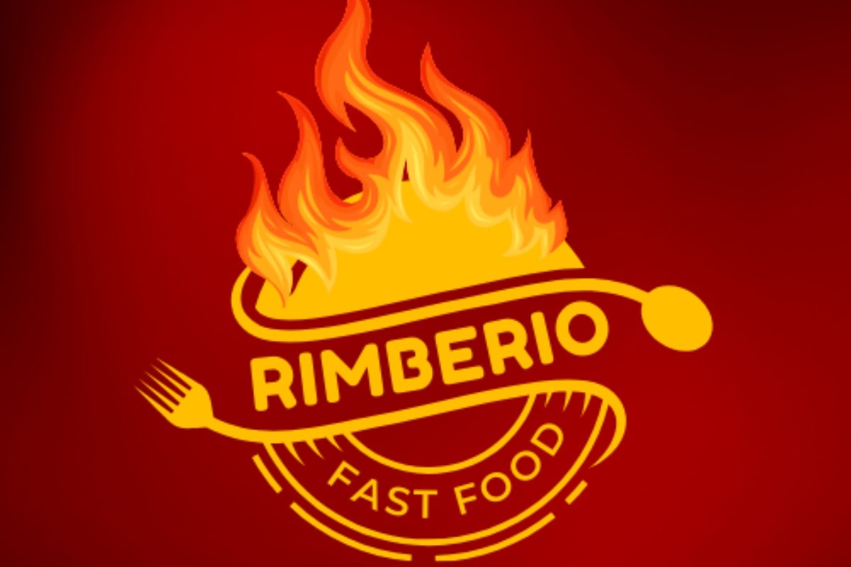 Fastfood logo