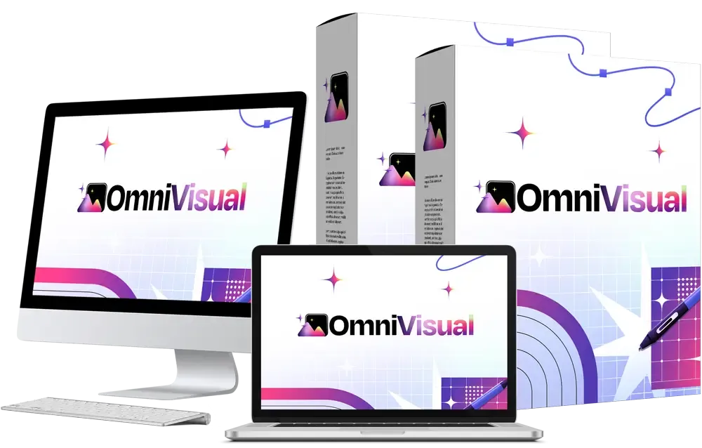 Omni Visual Suite